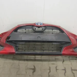 Zniżka Zderzak przód przedni Toyota Yaris 4 IV 20-